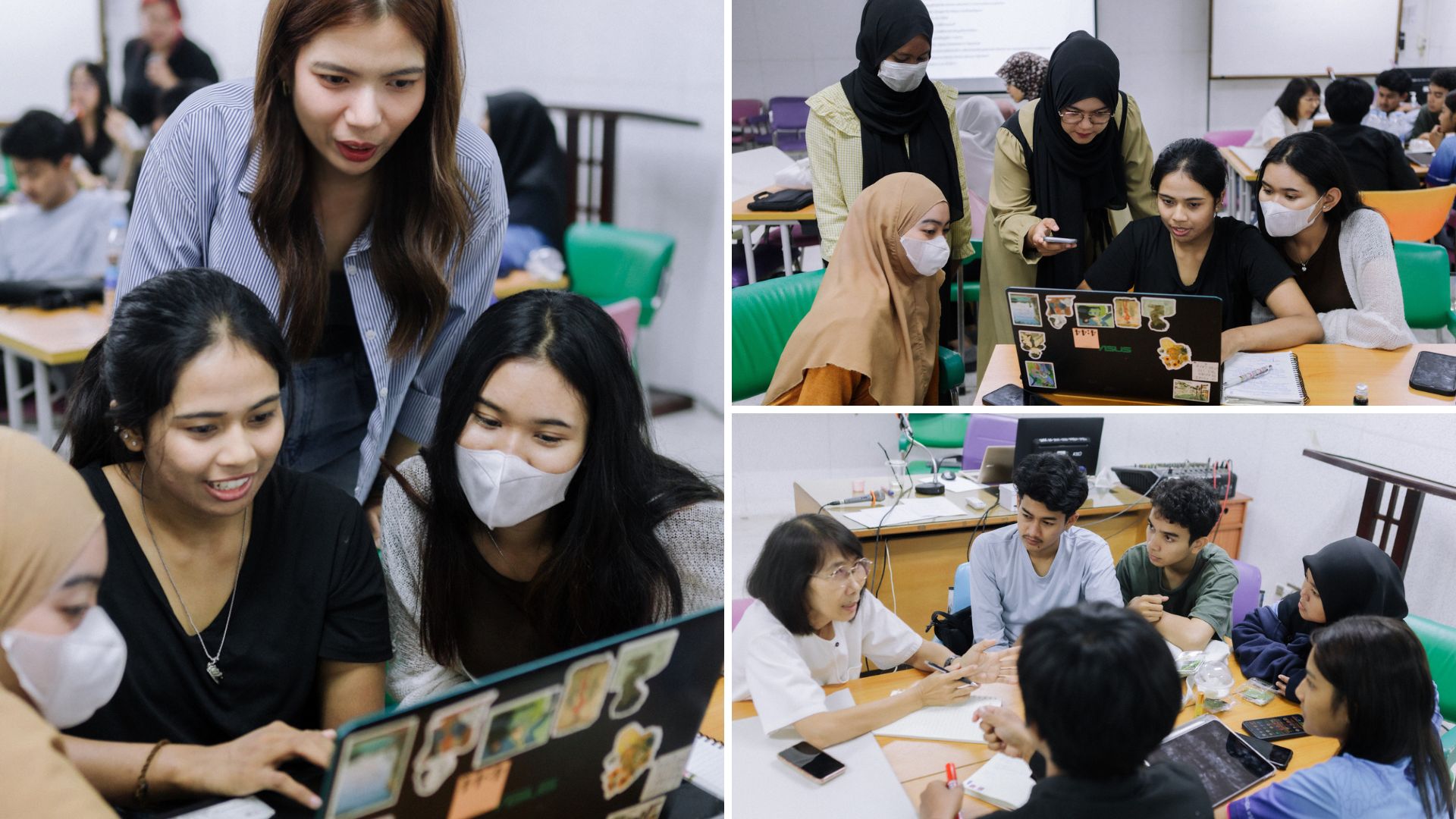Empowering Communities through Data: My Experience as a Moderator and ...